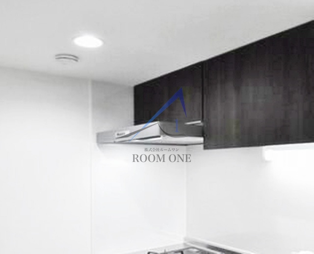 グランクオール鮫洲