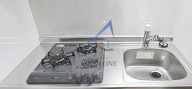 グランクオール鮫洲