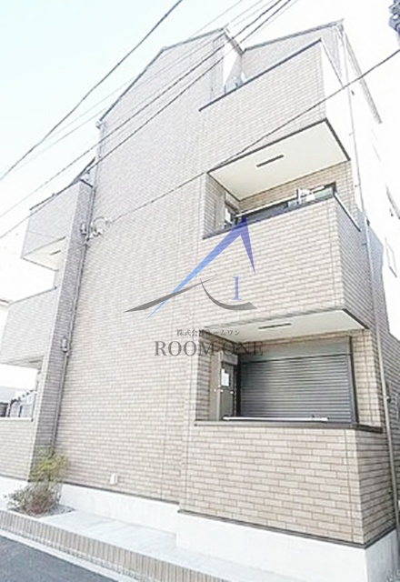 グランクオール鮫洲