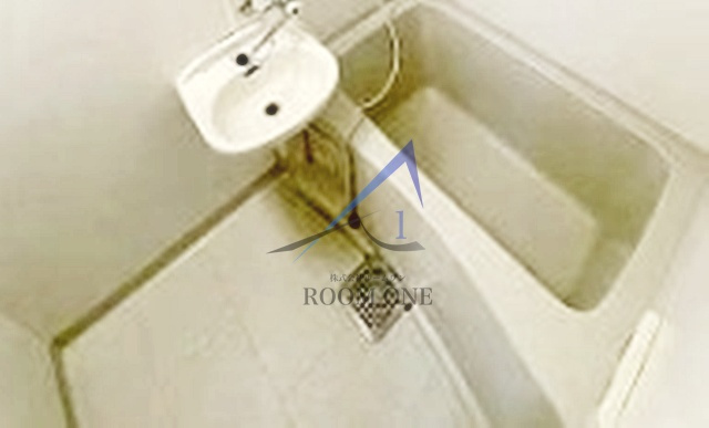 ベトレヘムハウスの浴室|お風呂です。