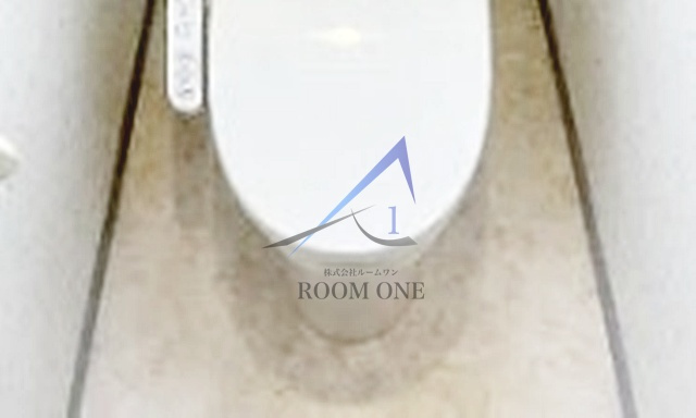 ベトレヘムハウスのトイレ|トイレです。