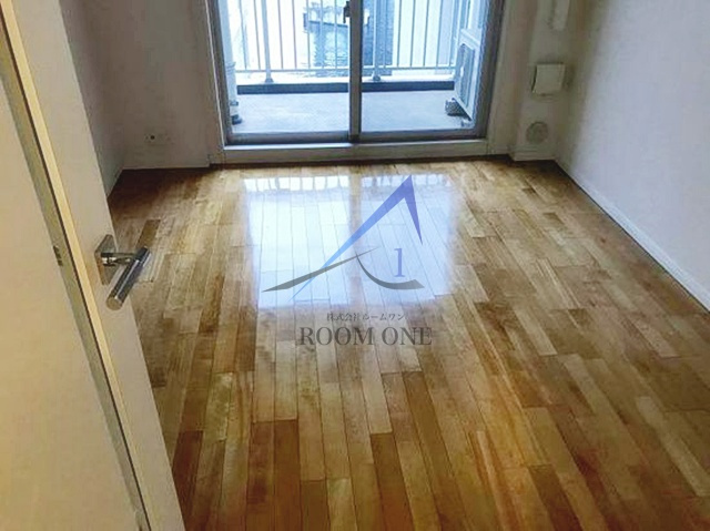 シーフォレシティ芝浦の寝室|寝室です。