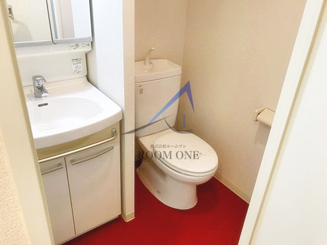 シーフォレシティ芝浦の内装|内装です。