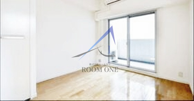 シーフォレシティ芝浦の居間・リビング|洋室のお部屋です。