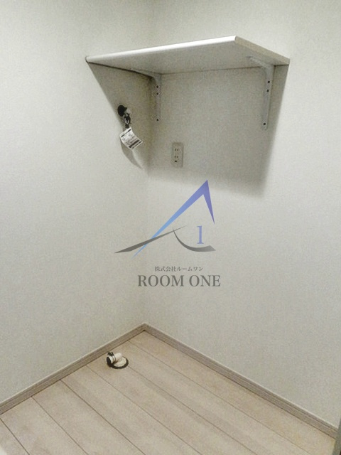 ハーミットクラブハウス白楽ソレイユのその他