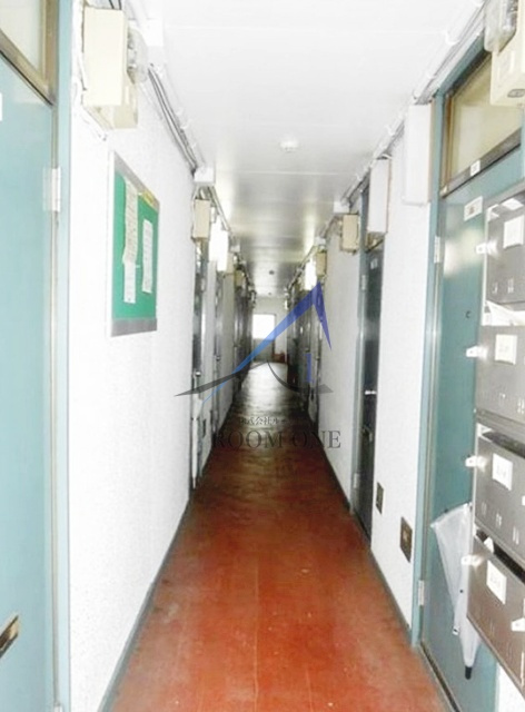 恵比寿セントラルのエントランス|エントランスです。