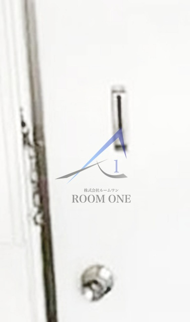 恵比寿セントラルのセキュリティ|内鍵です。