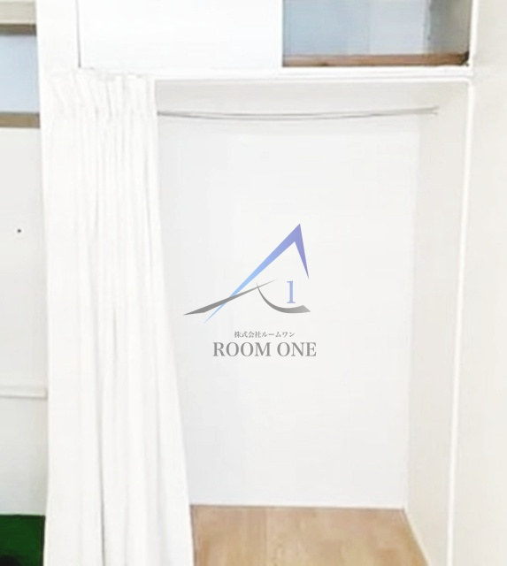 恵比寿セントラルの収納|収納です。