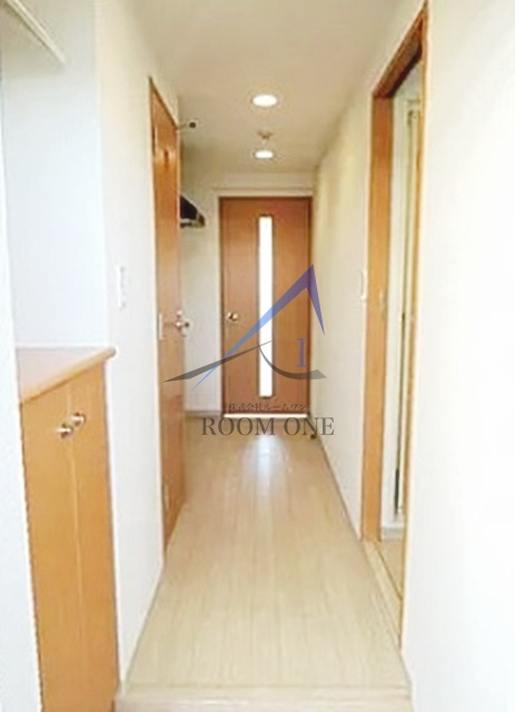 アントレの玄関|玄関です。