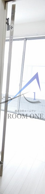 NSGATE二子玉川の寝室|寝室です。