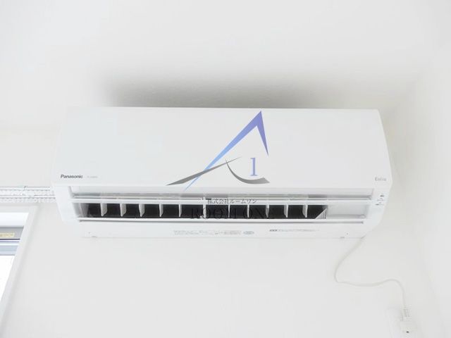 NSGATE二子玉川のその他|エアコン付です。