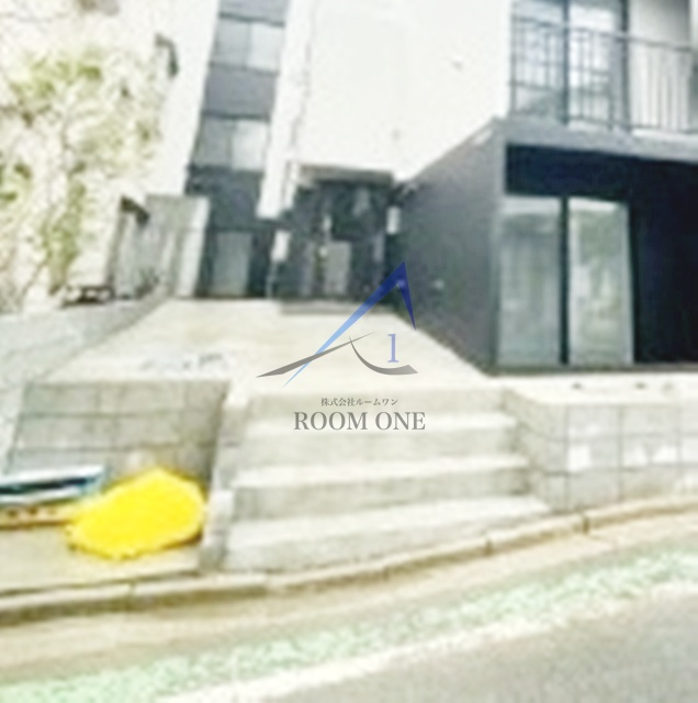 BIBLIO MEGURO(ビブリオ メグロ)のその他共用部分|共用通路です。