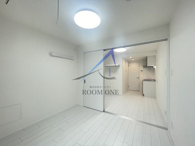 BIBLIO MEGURO(ビブリオ メグロ)の寝室|寝室です。