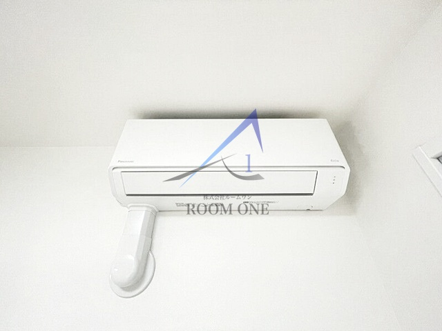 BIBLIO MEGURO(ビブリオ メグロ)のその他|エアコン付です。