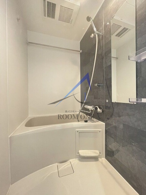 BIBLIO MEGURO(ビブリオ メグロ)の浴室|お風呂です。