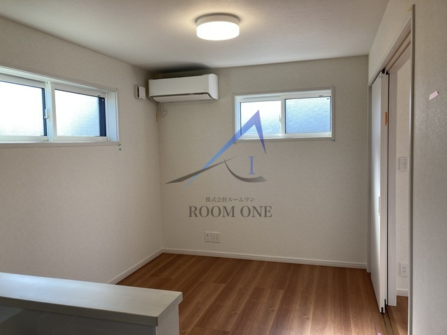 Ｃｏｌｉｎａ　Ａｌｔａの寝室|寝室です。