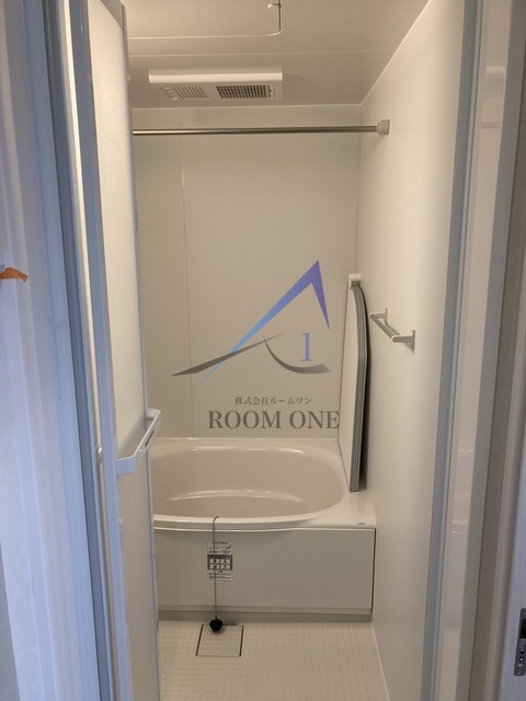 Ｃｏｌｉｎａ　Ａｌｔａの浴室|お風呂です。