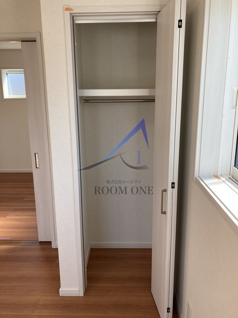 Ｃｏｌｉｎａ　Ａｌｔａの収納|収納です。