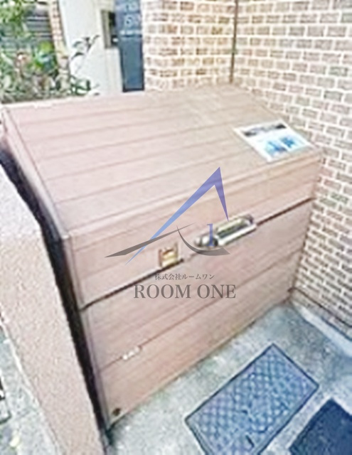 ウェルスクエアイズム目黒祐天寺