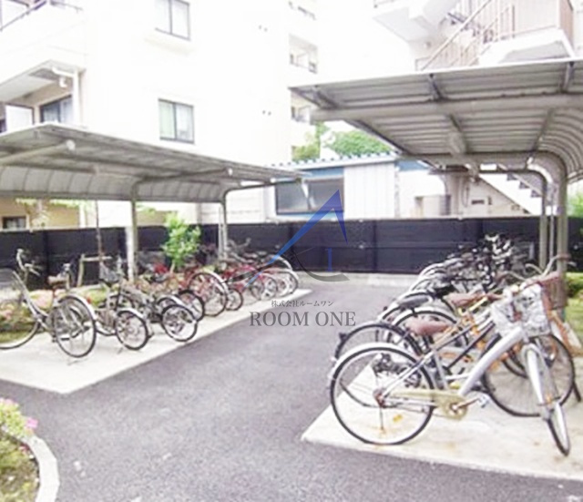 クレアシオン目黒不動前