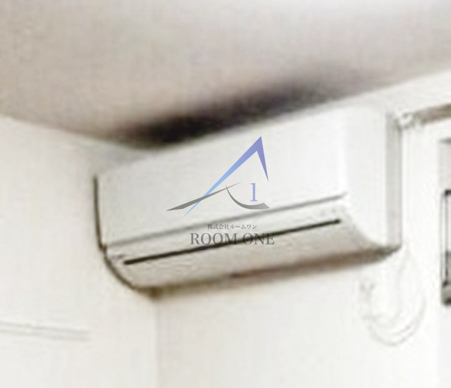 アーバンプレイス代官山のその他|エアコン付です。