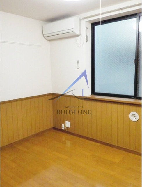 アーバンプレイス代官山の居間・リビング|洋室のお部屋です。