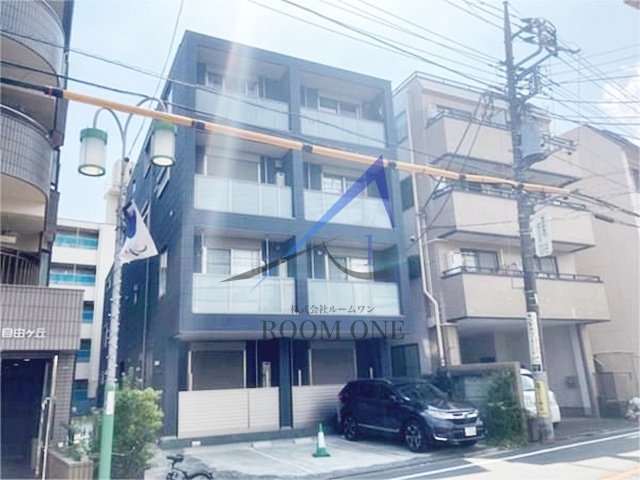 メイプルファーム自由が丘