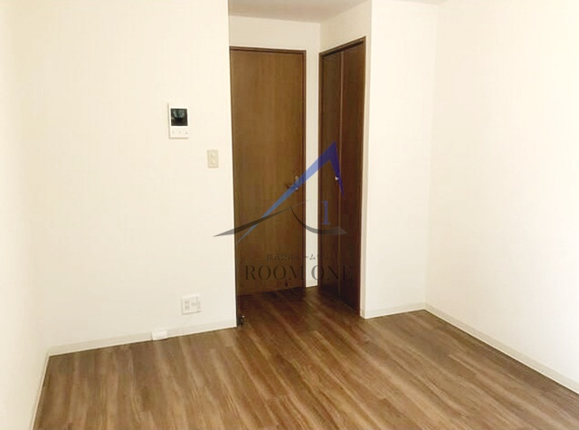 パティオ三茶の寝室|寝室です。