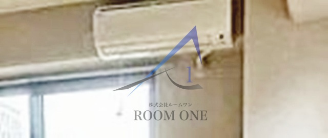 ＰＬＵＳ・ＯｎＥのその他|エアコン付です。