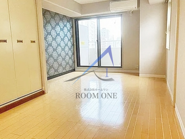 ＰＬＵＳ・ＯｎＥの居間・リビング|洋室のお部屋です。