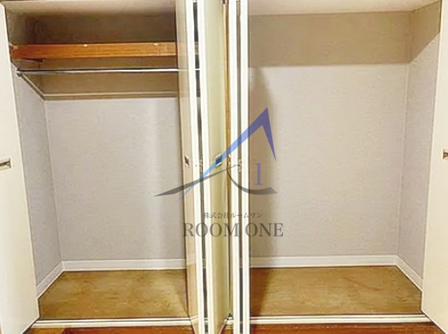 ＰＬＵＳ・ＯｎＥの収納|収納です。