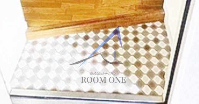 ＰＬＵＳ・ＯｎＥの玄関|玄関です。