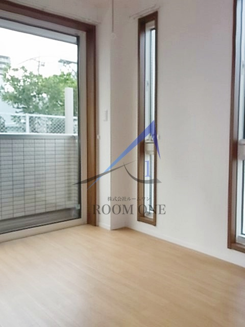 アネックス小杉の寝室|寝室です。