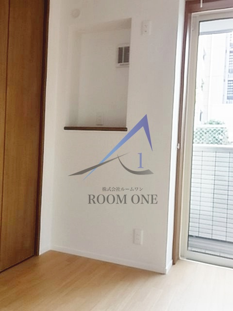 アネックス小杉のその他