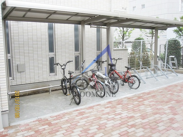 アネックス小杉