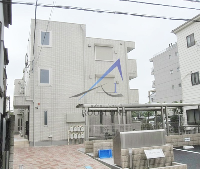 アネックス小杉