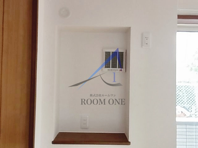 アネックス小杉