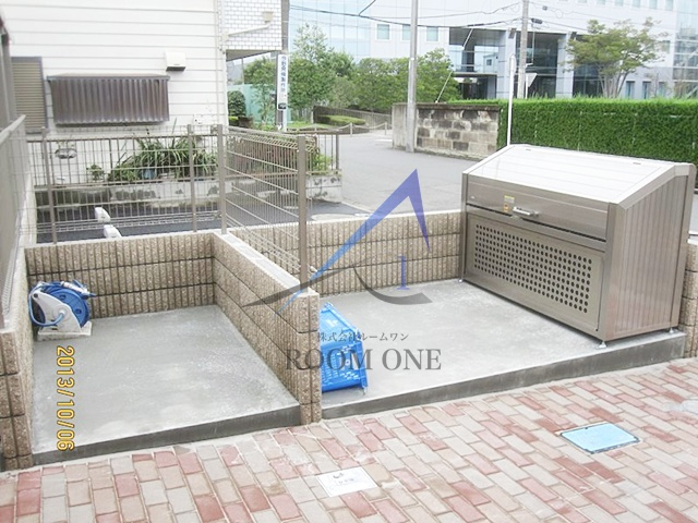 アネックス小杉