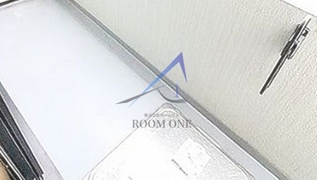 アヴァン文京小日向のバルコニー|バルコニーです。