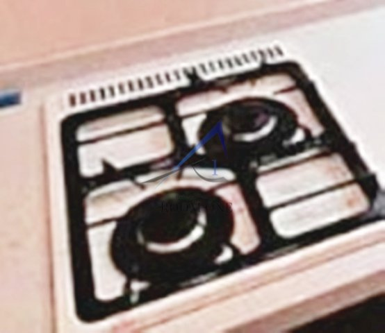 アヴァン文京小日向の設備|2口コンロです。