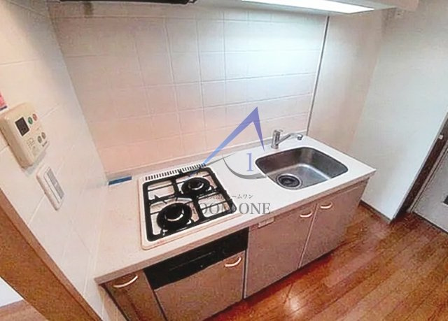 アヴァン文京小日向のキッチン|キッチンです。