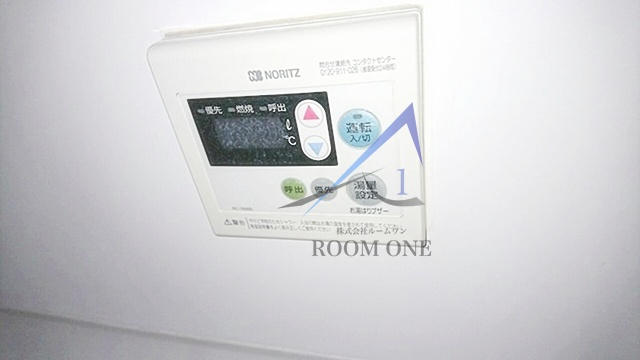 セジュール沼袋