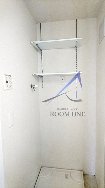 セジュール沼袋