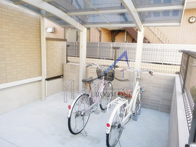 セジュール沼袋