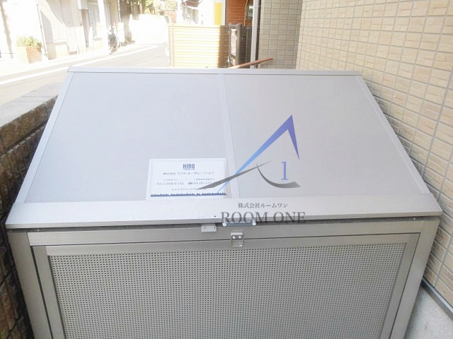 セジュール沼袋