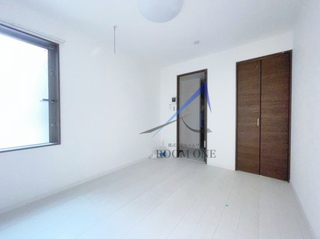 ＰＩＮＥＳ平和台の寝室|寝室です。