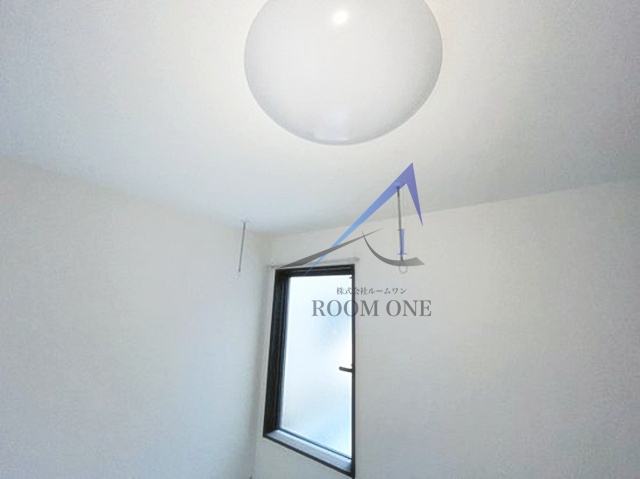 ＰＩＮＥＳ平和台の内装|内装です。