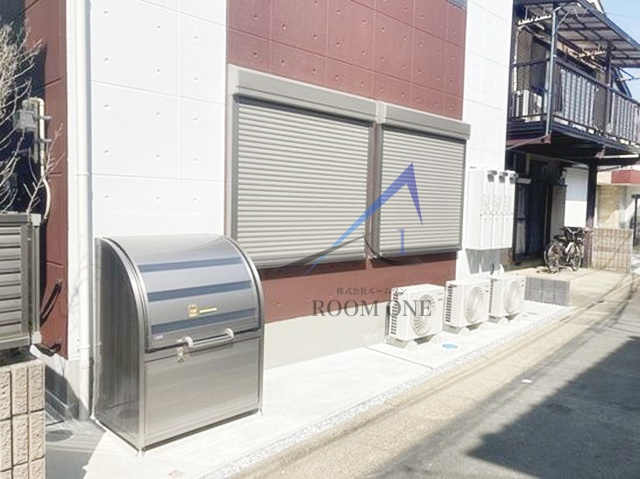 ＰＩＮＥＳ平和台