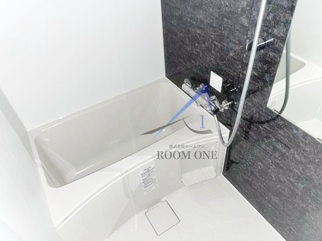 ＰＩＮＥＳ平和台の浴室|お風呂です。