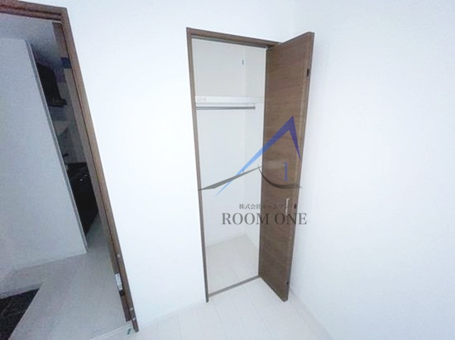 ＰＩＮＥＳ平和台の収納|収納です。